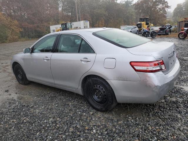 Photo 2 from auction – 2011 TOYOTA CAMRY BASE with VIN 4T1BF3EK5BU636598
