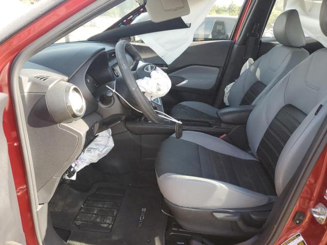 Photo 7 from auction – 2024 NISSAN KICKS SR with VIN 3N1CP5DVXRL484564
