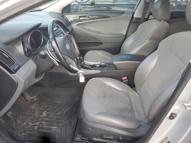 Photo 7 from auction – 2014 HYUNDAI SONATA SE with VIN 5NPEC4AB7EH872707