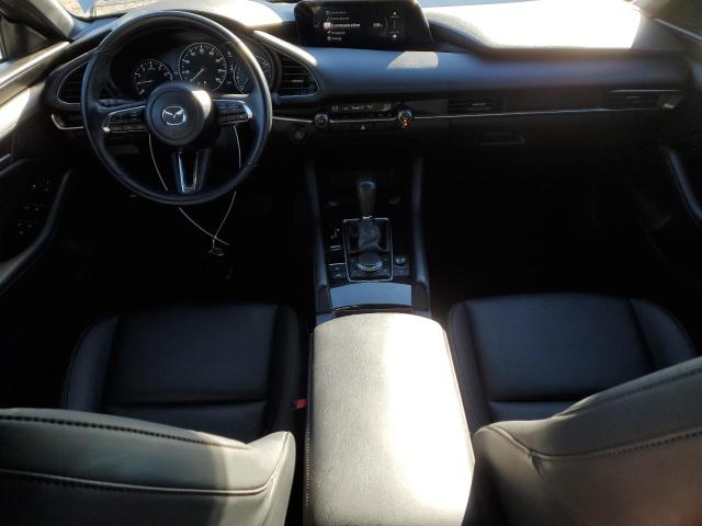 Photo 8 from auction – 2024 MAZDA 3 SELECT S with VIN JM1BPAKM5R1721674