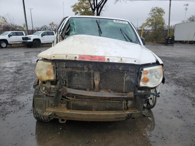 Photo 5 from auction – 2010 SUZUKI EQUATOR SP with VIN 5Z61D0FV9AC423298