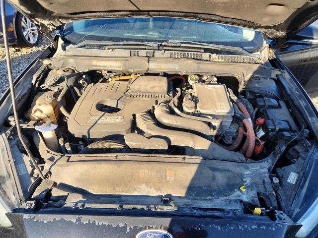 Photo 11 from auction – 2016 FORD FUSION SE with VIN 3FA6P0PU3GR215709