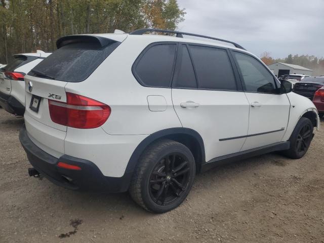 Photo 3 from auction – 2007 BMW X5 3.0I with VIN 5UXFE43537L012466