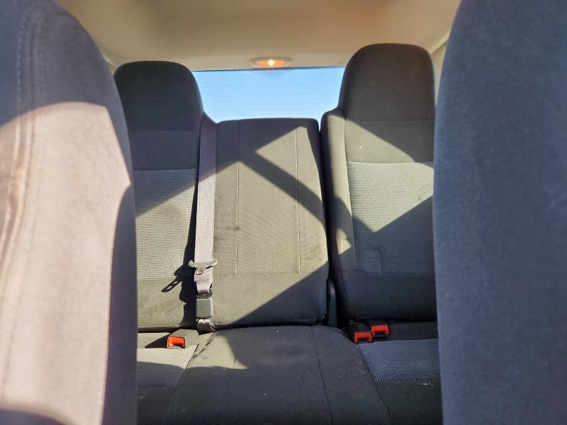 Photo 10 from auction – 2016 JEEP COMPASS SP with VIN 1C4NJDBB6GD756640