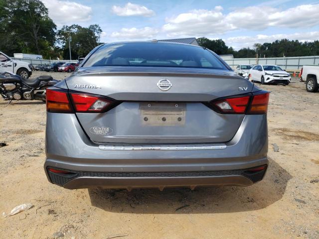 Photo 6 from auction – 2022 NISSAN ALTIMA SV with VIN 1N4BL4DV9NN320608
