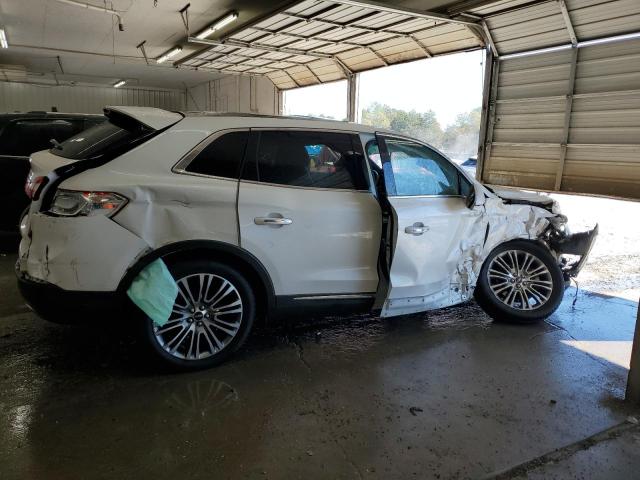 صورة رقم 3 من المزاد - 2016 LINCOLN MKX RESERV مع VIN 2LMTJ8LR7GBL42802