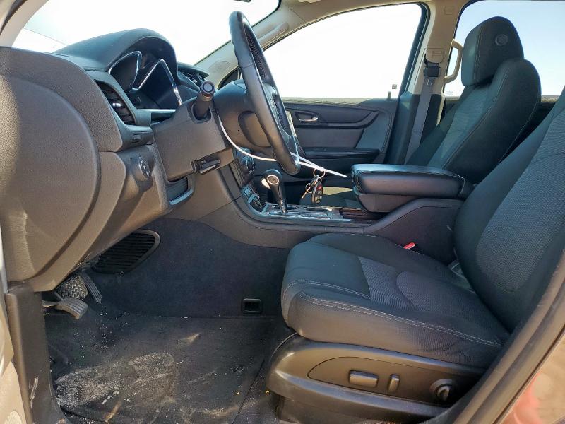 Photo 7 from auction – 2014 CHEVROLET TRAVERSE L with VIN 1GNKVHKD0EJ312336