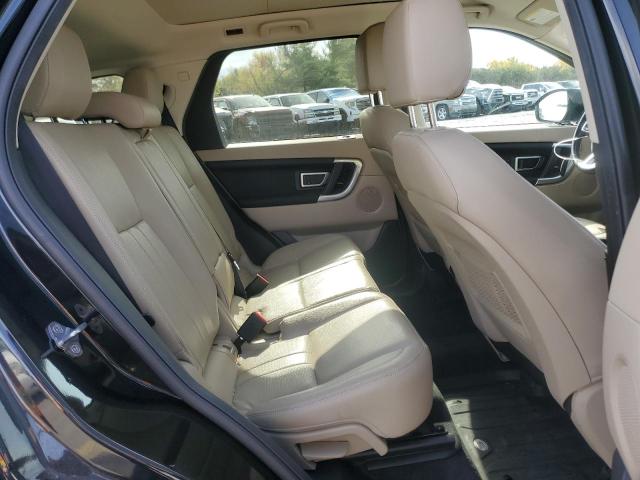 Photo 10 from auction – 2019 LAND ROVER DISCOVERY with VIN SALCR2FX5KH791352