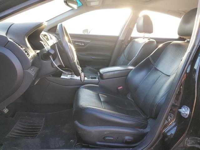 Photo 7 from auction – 2017 NISS ALTIMA 3.5SL with VIN 1N4BL3AP2HC171779