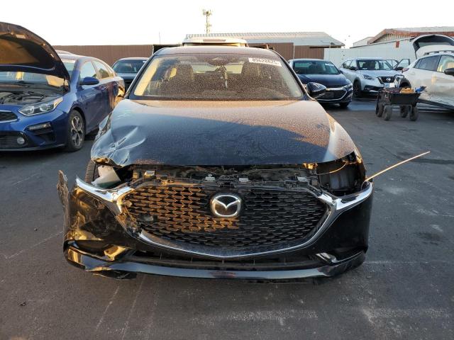 Photo 5 from auction – 2025 MAZDA 3 PREFERRE with VIN JM1BPACM6S1763744