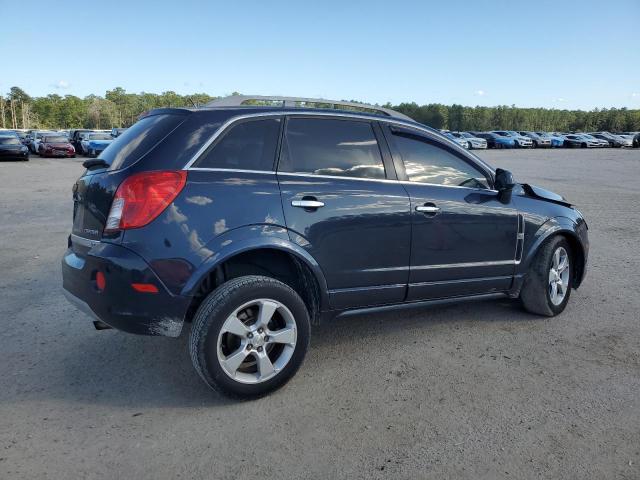 Photo 3 from auction – 2014 CHEVROLET CAPTIVA LT with VIN 3GNAL4EK2ES522844