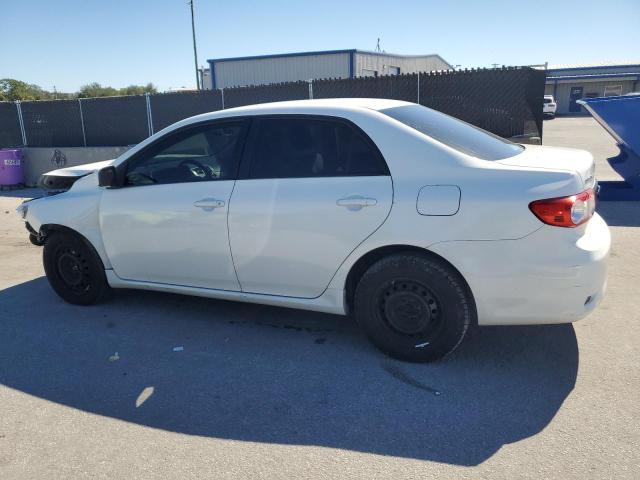 Photo 2 from auction – 2011 TOYOTA COROLLA BA with VIN 2T1BU4EE0BC743808