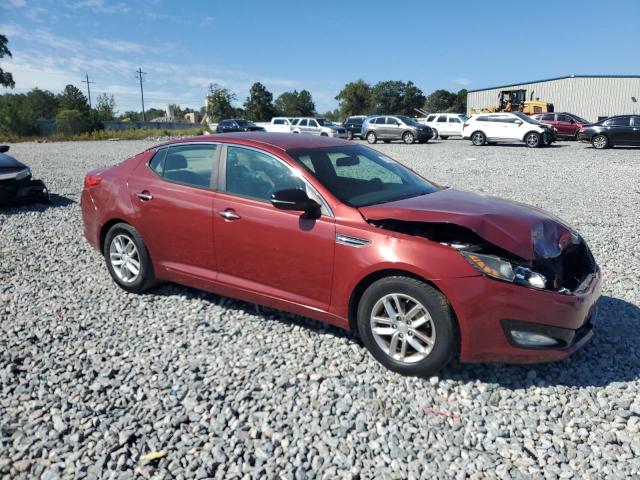 Photo 4 from auction – 2013 KIA OPTIMA LX with VIN 5XXGM4A72DG247191