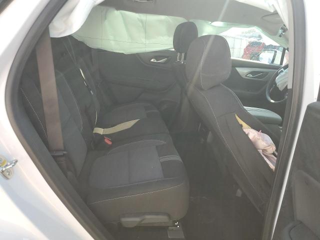 Photo 11 from auction – 2025 CHEVROLET BLAZER 2LT with VIN 3GNKBHR41SS233525