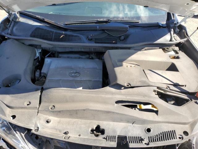 Photo 12 from auction – 2015 LEXUS RX 350 BAS with VIN 2T2BK1BAXFC292233