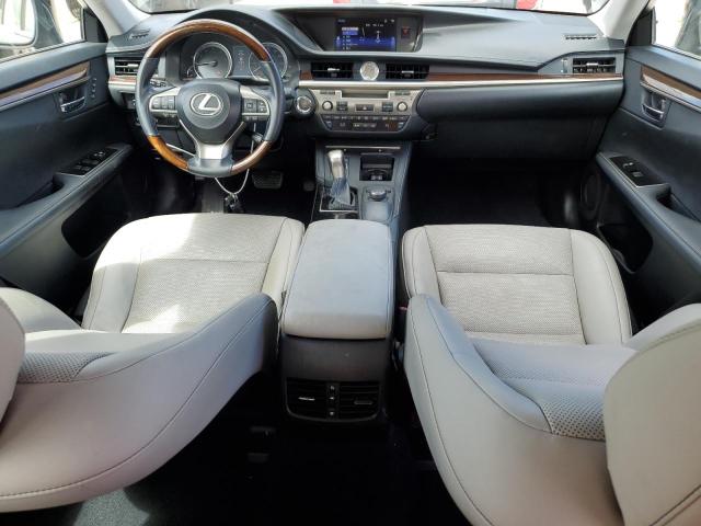 Photo 8 from auction – 2016 LEXUS ES 350 with VIN 58ABK1GG2GU019247