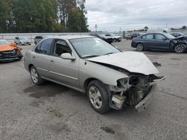Photo 4 from auction – 2004 NISSAN SENTRA 1.8 with VIN 3N1CB51D34L917838