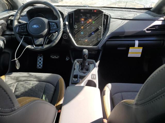 Photo 8 from auction – 2024 SUBARU CROSSTREK with VIN JF2GUHFC4RH885855