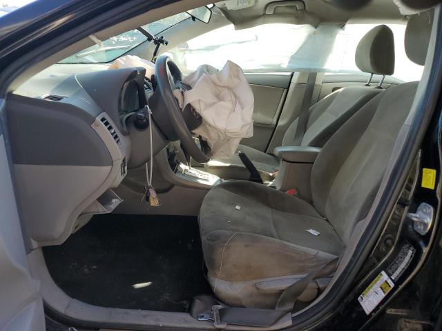 Photo 7 from auction – 2010 TOYOTA COROLLA BA with VIN 2T1BU4EE5AC399486