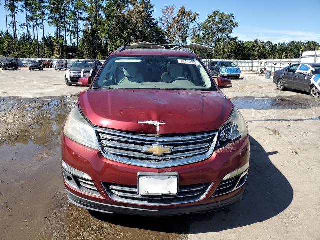 Photo 5 from auction – 2016 CHEVROLET TRAVERSE with VIN 1GNKVJKDXGJ245139