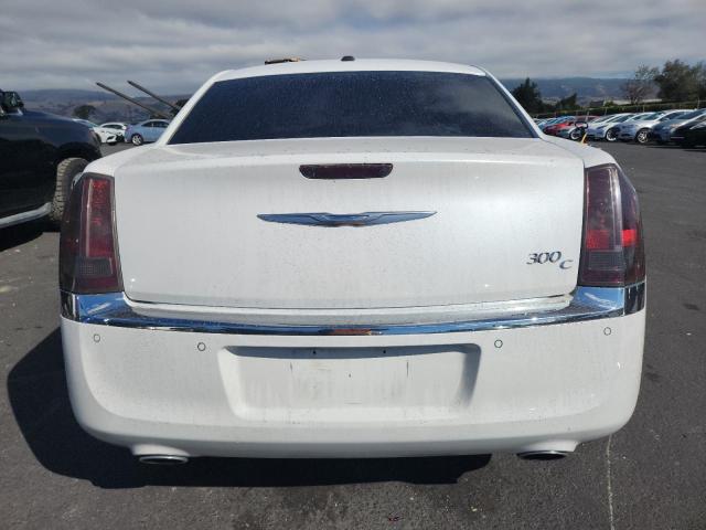 Photo 6 from auction – 2011 CHRYSLER 300C with VIN 2C3CA6CT4BH538934