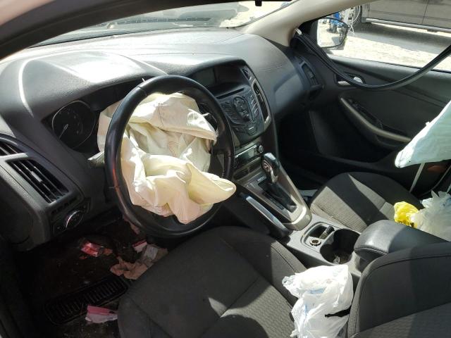 Photo 8 from auction – 2012 FORD FOCUS SEL with VIN 1FAHP3M25CL394258
