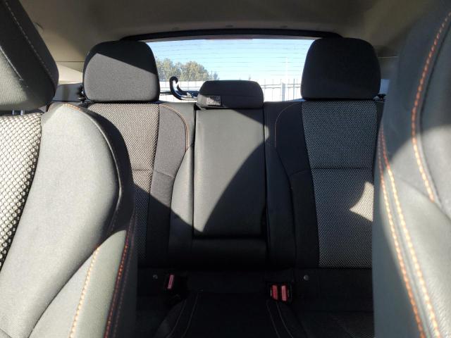 Photo 10 from auction – 2023 SUBARU CROSSTREK with VIN JF2GTAFC6P9218853