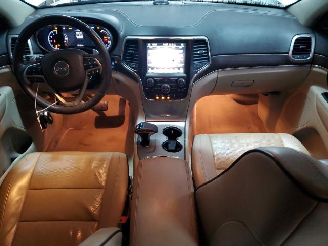 Photo 8 from auction – 2014 JEEP GRAND CHER with VIN 1C4RJFCM4EC320496