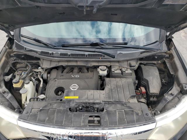 Photo 12 from auction – 2012 NISSAN QUEST S with VIN JN8AE2KP6C9031852