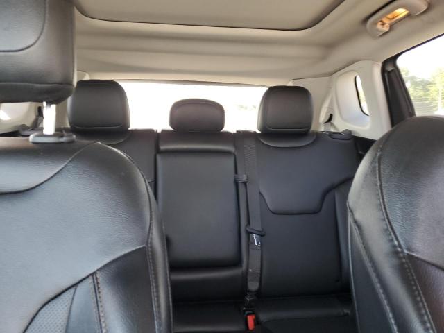 Photo 10 from auction – 2021 JEEP COMPASS with VIN 3C4NJDCB0MT504368