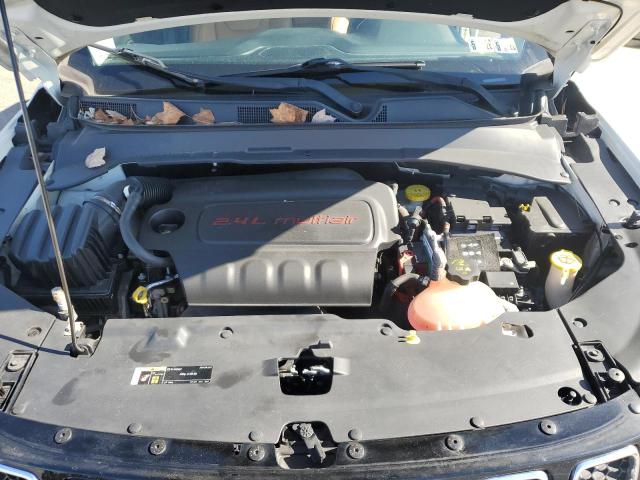 Photo 11 from auction – 2018 JEEP COMPASS SP with VIN 3C4NJCABXJT286089