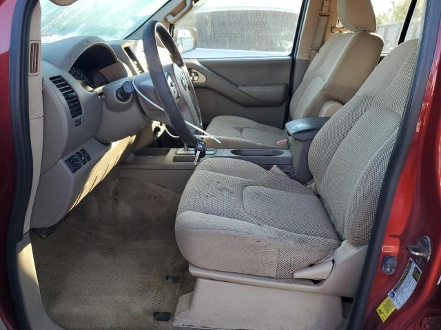 Photo 7 from auction – 2014 NISSAN FRONTIER S with VIN 1N6AD0EV3EN707405