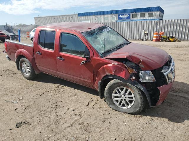 Photo 4 from auction – 2014 NISSAN FRONTIER S with VIN 1N6AD0EV1EN718614