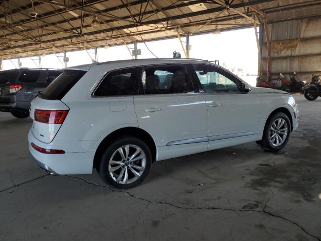 Photo 3 from auction – 2017 AUDI Q7 PREMIUM with VIN WA1LHAF75HD051606
