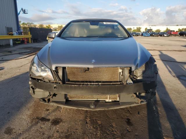 Photo 5 from auction – 2014 MERCEDES-BENZ E 350 with VIN WDDKK5KF4EF245864
