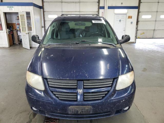 Photo 5 from auction – 2005 DODGE GRAND CARA with VIN 2D4GP44L45R404697