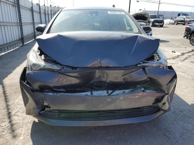 Photo 5 from auction – 2017 TOYOTA PRIUS with VIN JTDKBRFU8H3028284