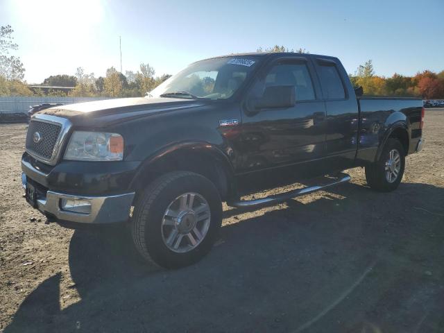 FORD F150 2005 with VIN 1FTPX14535NB76816 - Photo from auction