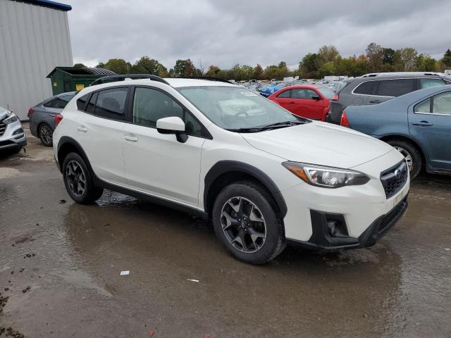 Photo 4 from auction – 2019 SUBARU CROSSTREK with VIN JF2GTAEC6KH299692
