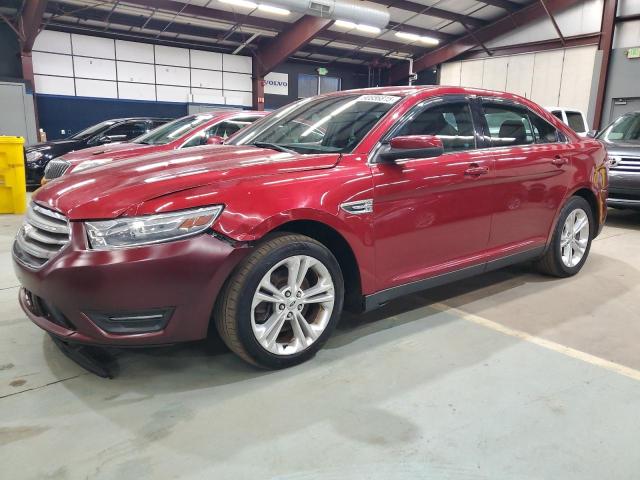 Photo 1 from auction – 2013 FORD TAURUS SEL with VIN 1FAHP2H81DG192021