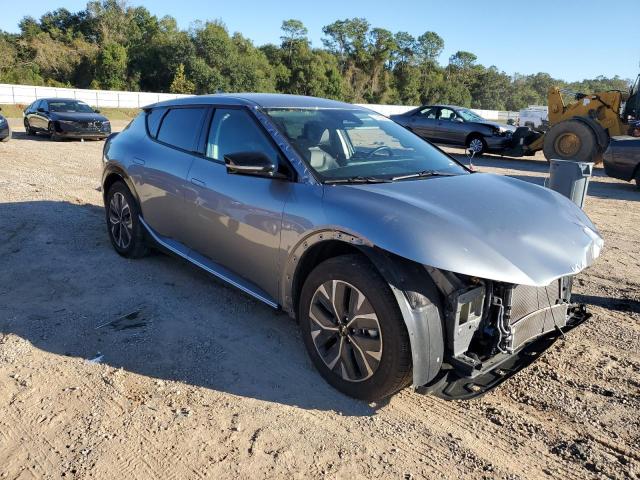 Photo 4 from auction – 2023 KIA EV6 LIGHT with VIN KNDC34LA7P5602505