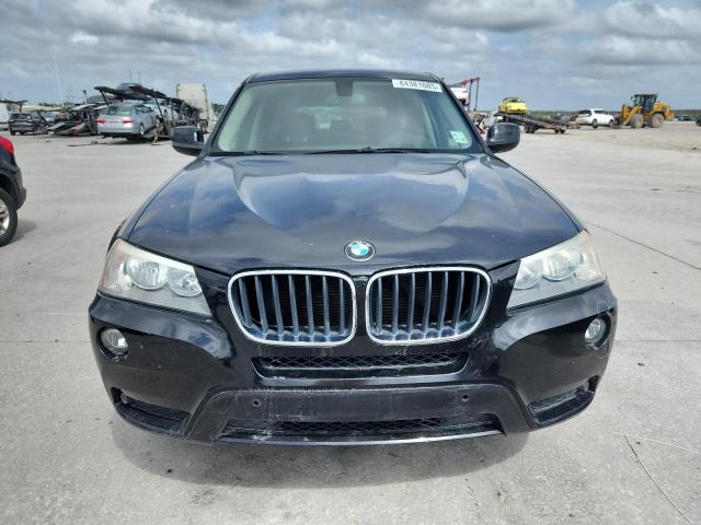 Photo 5 from auction – 2013 BMW X3 XDRIVE2 with VIN 5UXWX9C57D0A11618