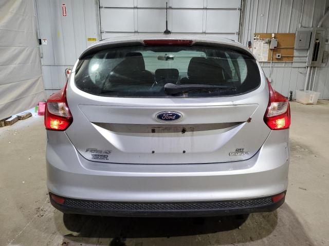 Photo 6 from auction – 2013 FORD FOCUS SE with VIN 1FADP3K20DL108528