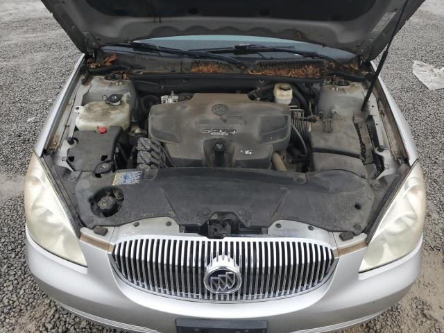 Photo 11 from auction – 2006 BUICK LUCERNE CX with VIN 1G4HP57246U124496