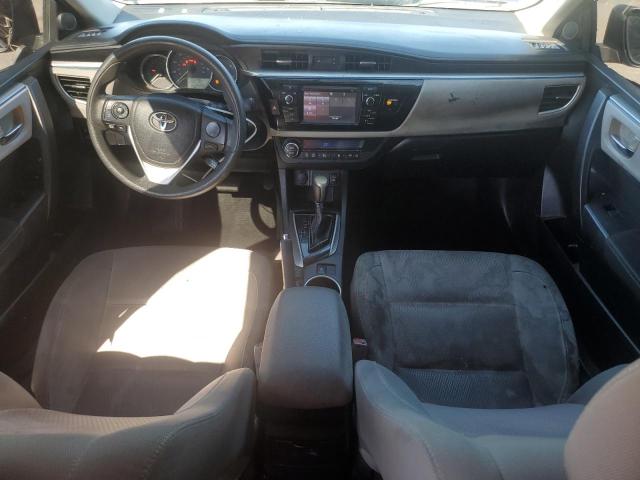 Photo 8 from auction – 2015 TOYOTA COROLLA L with VIN 2T1BURHE1FC236737