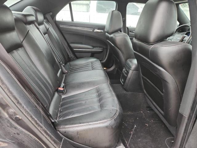 Photo 10 from auction – 2021 CHRYSLER 300 S with VIN 2C3CCABG2MH585349