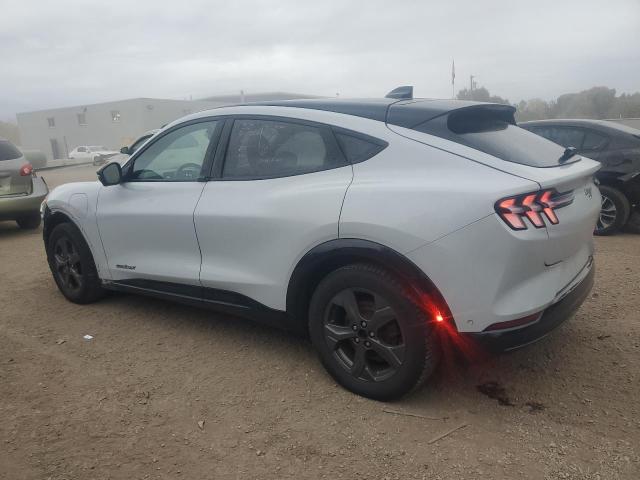 Photo 2 from auction – 2022 FORD MUSTANG MA with VIN 3FMTK3SU3NMA24978