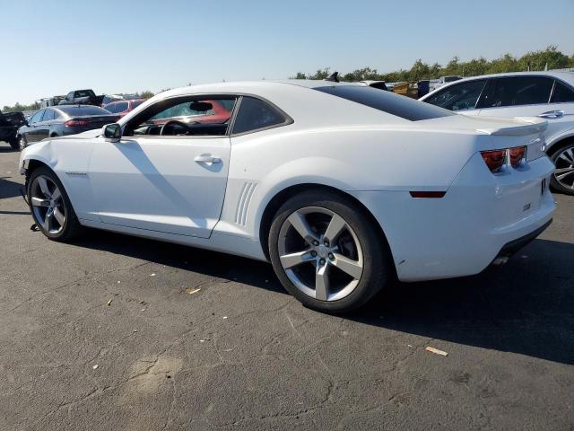 Photo 2 from auction – 2012 CHEVROLET CAMARO LS with VIN 2G1FA1E33C9150140