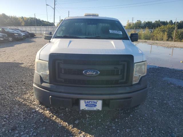 صورة رقم 5 من المزاد - 2014 FORD F150 مع VIN 1FTMF1EM3EKF10307