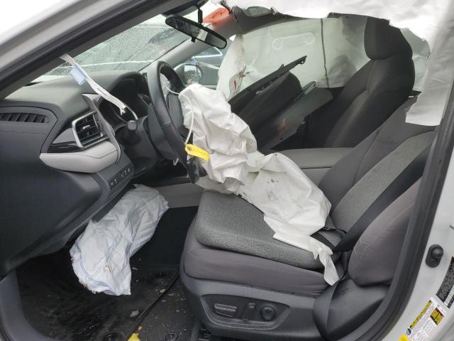 Photo 7 from auction – 2022 TOYOTA CAMRY LE with VIN 4T1C31AK1NU033370